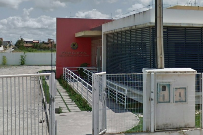 Foto: Reprodução / Google Maps