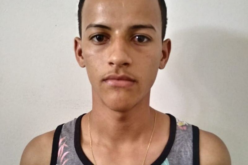 Foto: Divulgação /Polícia Civil