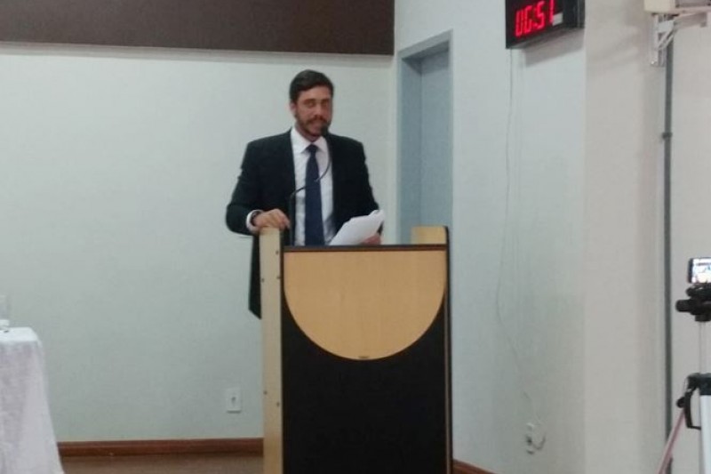 Foto: Pablo Falante
