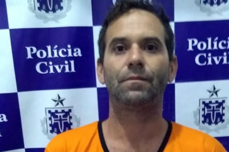 Foto: Divulgação / Polícia Civil
