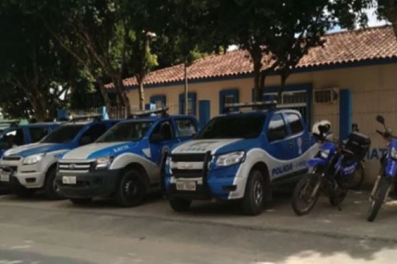 Foto: Reprodução / Sulbahianews / Alexandro Sousa