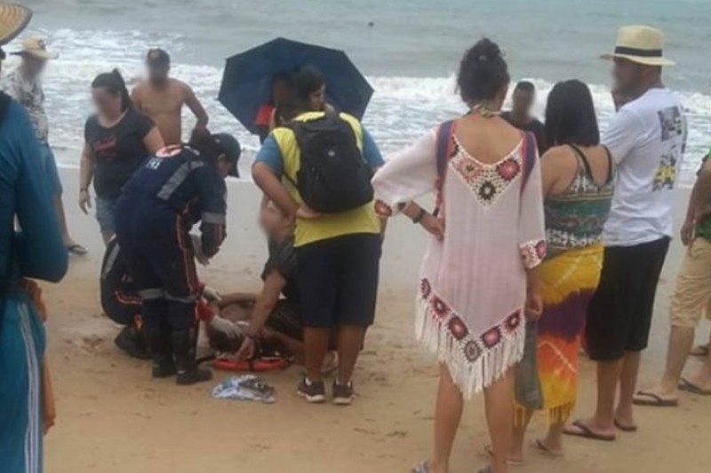 Foto: Reprodução / NamidiaNews