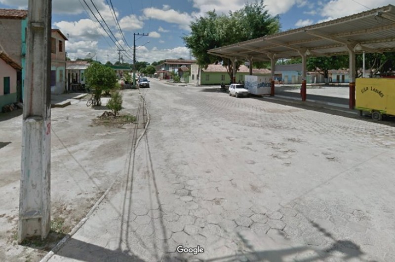 Foto: Reprodução / Google Maps