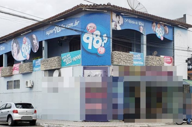 Foto: Tássio Loureiro / VIA41