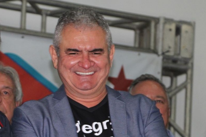 Foto: Tássio Loureiro / VIA41