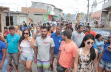 Foto: Tássio Loureiro / VIA41